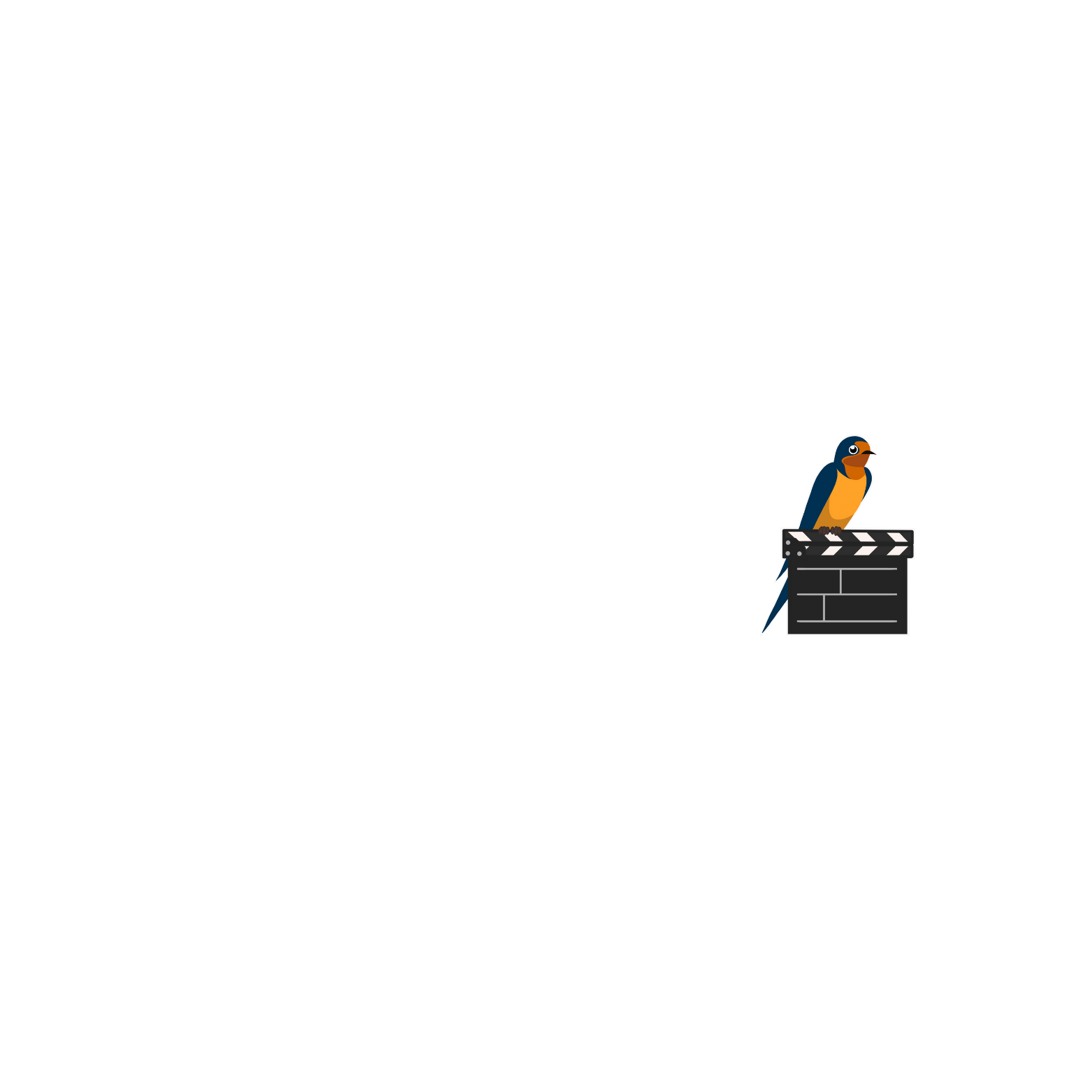 Home - BlueBirdfilms